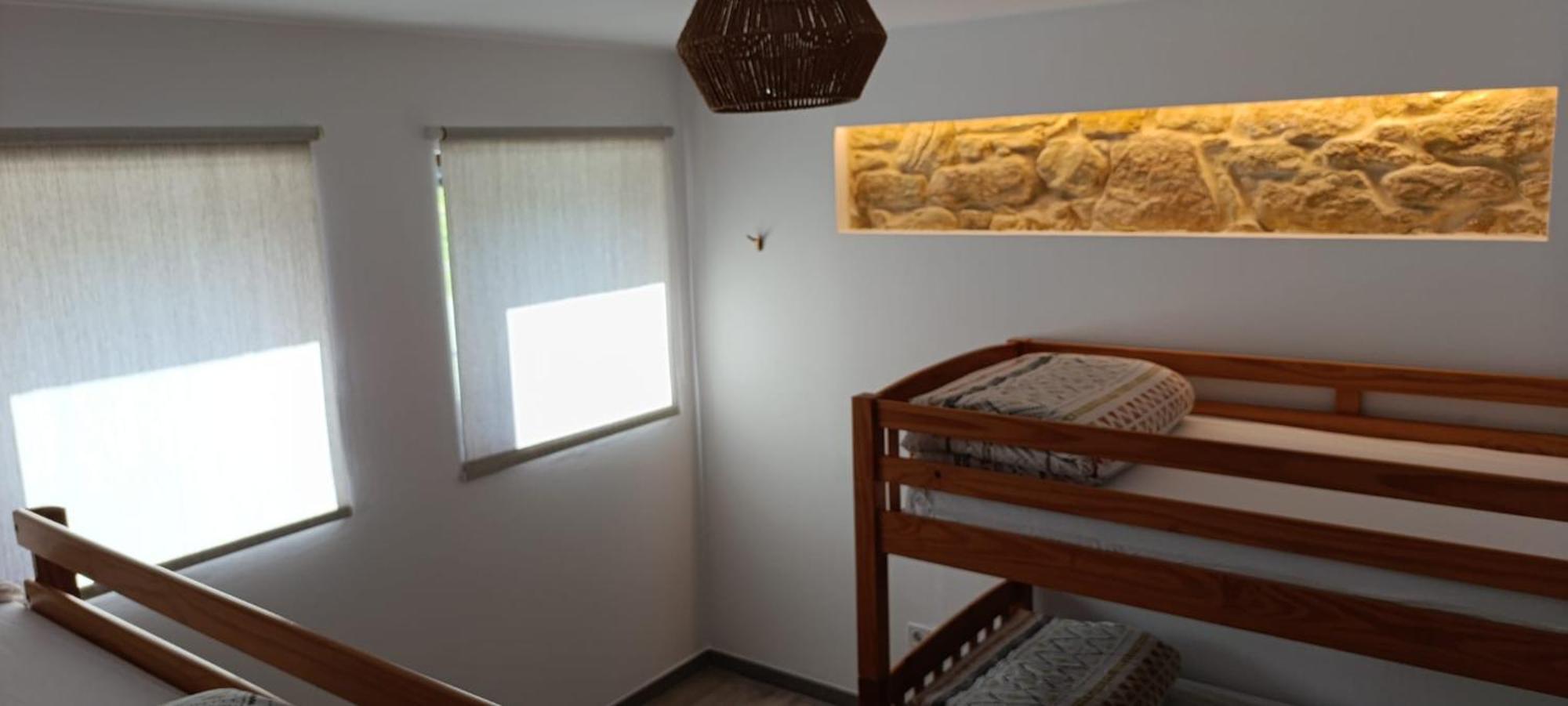 Albergue Casa Vacas Carriazo Kültér fotó